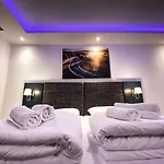 Nring Apartahotel Adenau
