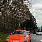 Nring Апарт-отель Аденау
