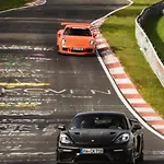 Апарт-отель Nring Аденау