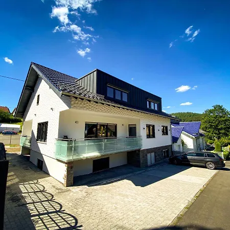 Nring Am Nürburgring Gasthof *