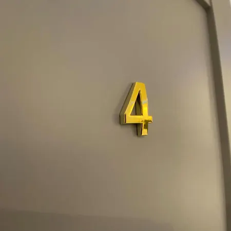 Nring מלון דירות *