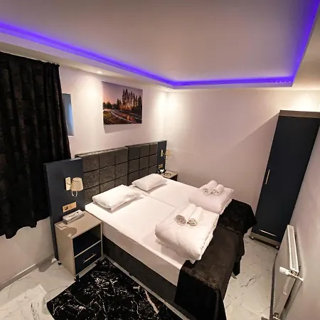 ゲストハウス Nring Am Nuerburgring