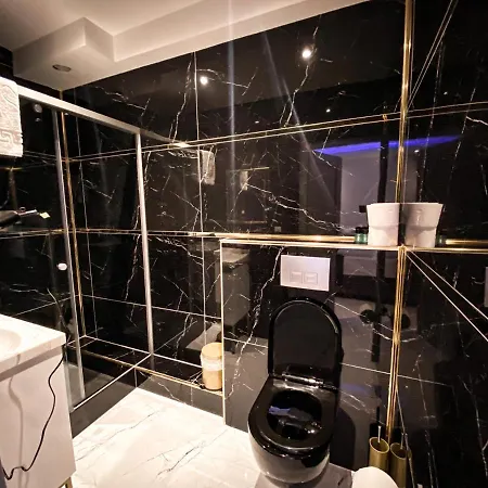 ゲストハウス Nring Am Nuerburgring