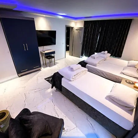 ゲストハウス Nring Am Nuerburgring *