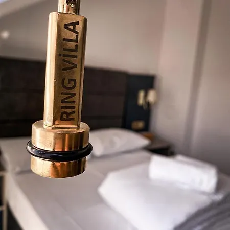 ゲストハウス Nring Am Nuerburgring