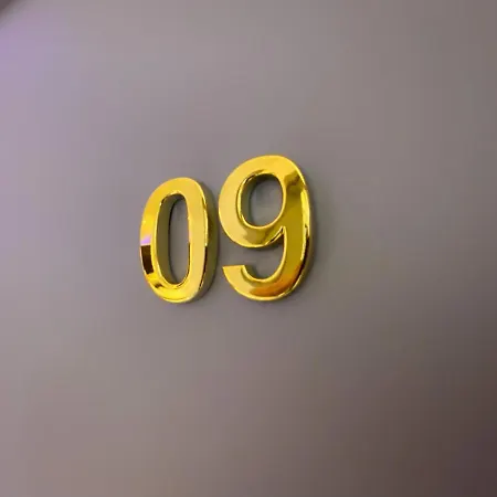 מלון דירות Nring