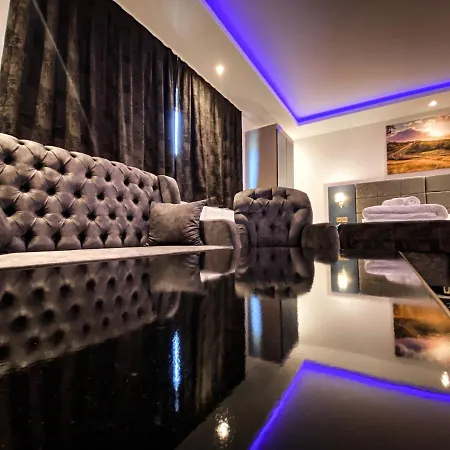 Nring Am Nuerburgring ゲストハウス アーデナウ