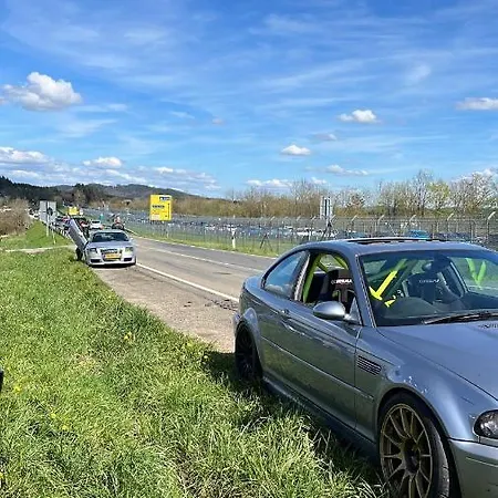 Nring Am Nürburgring Gasthof