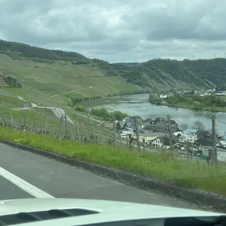 Nring Am Nuerburgring ゲストハウス