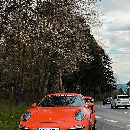 Nring Am Nürburgring Gasthof Adenau