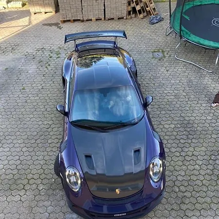 Nring Am Nürburgring