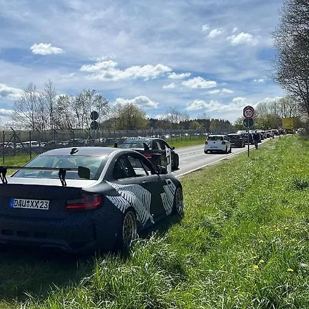 Gasthof Nring Am Nürburgring *