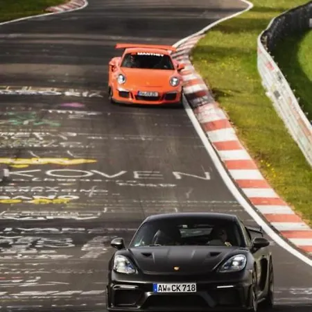 Gasthof Nring Am Nürburgring Adenau