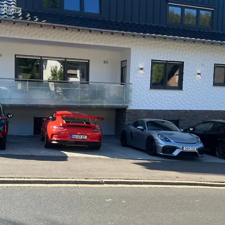 Nring Am Nürburgring Adenau