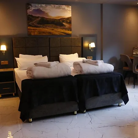 Nring Aparthotel