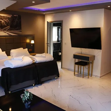 Nring Apartmanhotel *