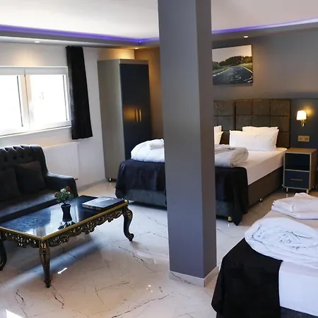 Apartmanhotel Nring *
