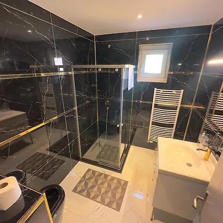Nring Hotel apartamentowy Adenau