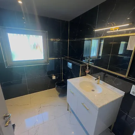 Nring Hotel apartamentowy