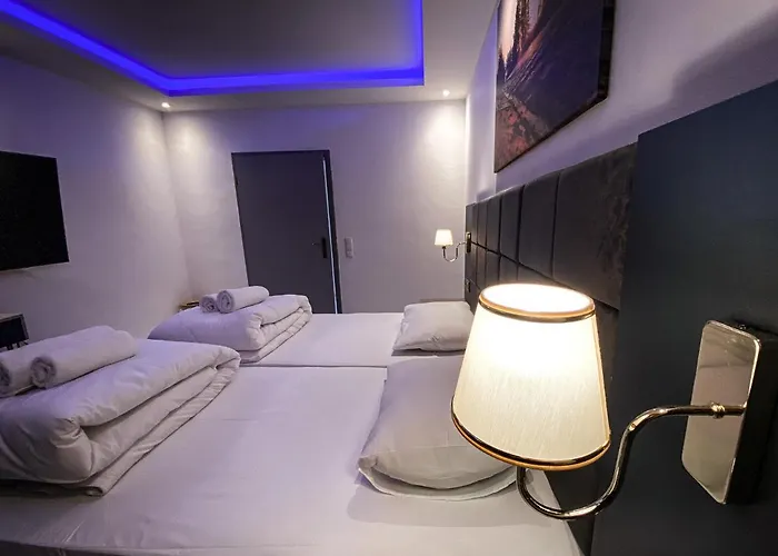 Nring Am Nuerburgring Casa de hóspedes