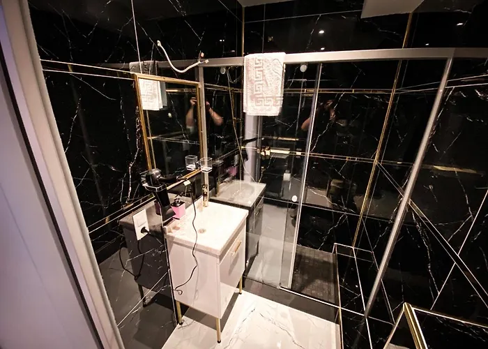 Casa de hóspedes Nring Am Nuerburgring *