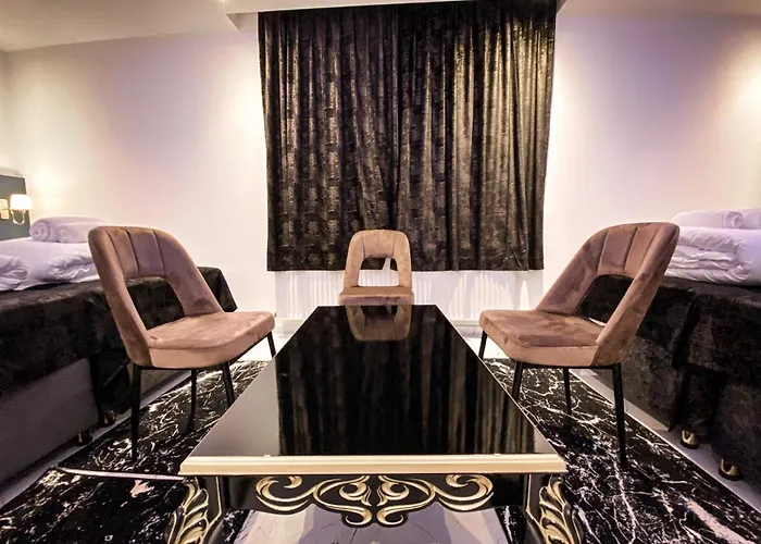 Casa de hóspedes Nring Am Nuerburgring Adenau