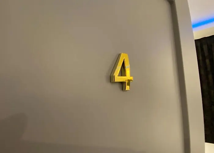 Nring Am Nuerburgring Casa de hóspedes *