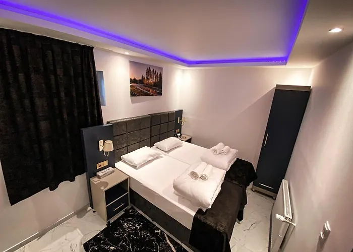 Casa de hóspedes Nring Am Nuerburgring