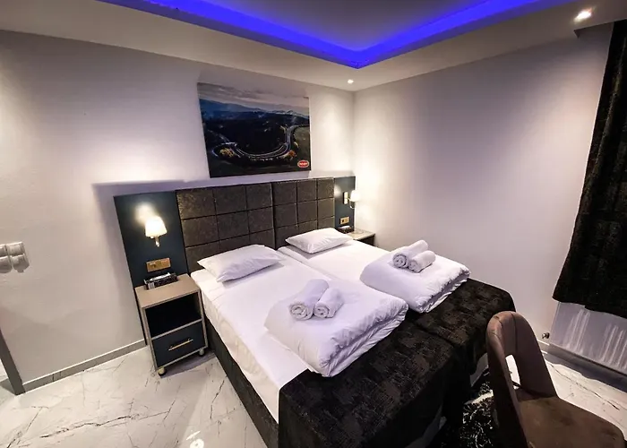 Nring Am Nuerburgring *