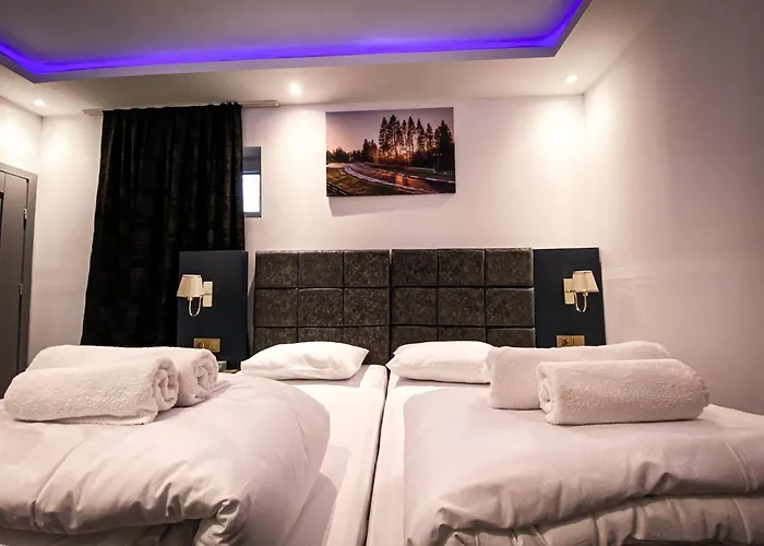 Nring Am Nuerburgring