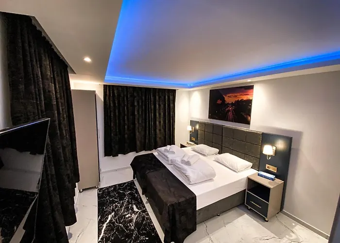 Nring Am Nuerburgring Casa de hóspedes Adenau