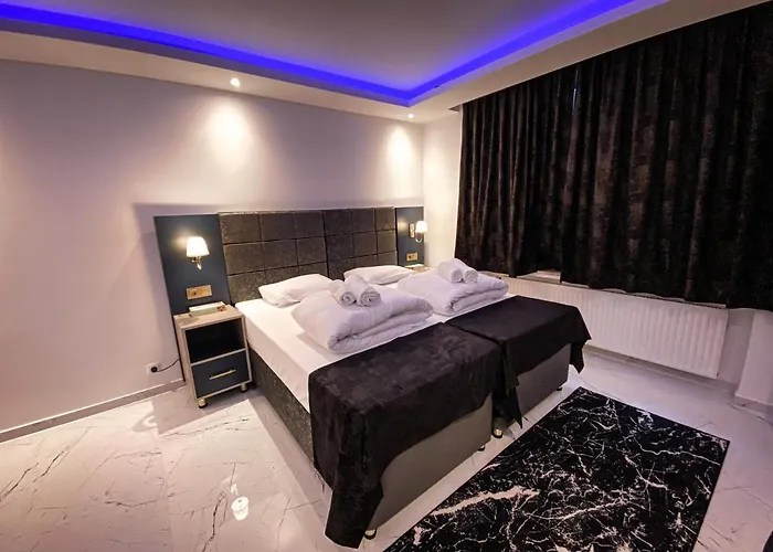 Nring Am Nuerburgring Casa de hóspedes