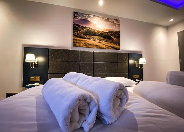 Nring Am Nuerburgring Adenau