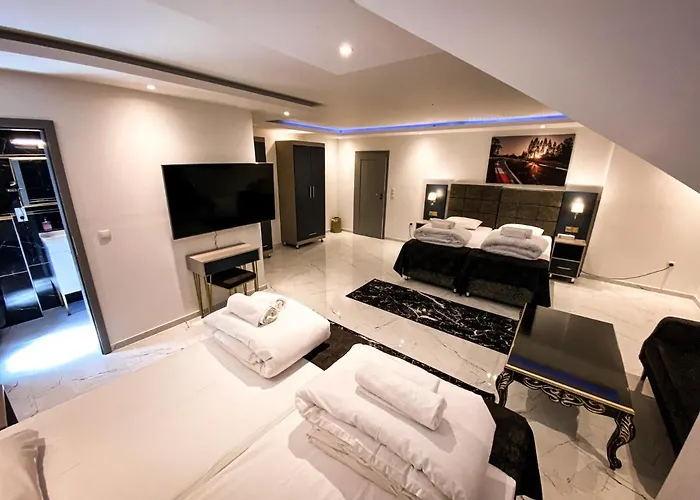 Casa de hóspedes Nring Am Nuerburgring *