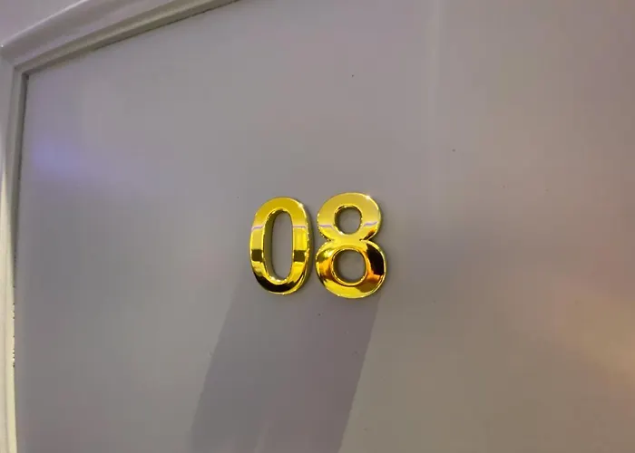 Nring Am Nuerburgring Casa de hóspedes *