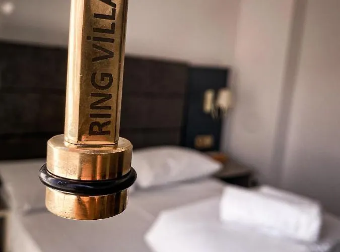 Casa de hóspedes Nring Am Nuerburgring