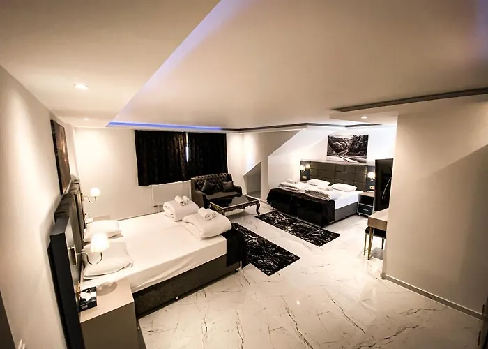 Nring Am Nuerburgring Casa de hóspedes Adenau