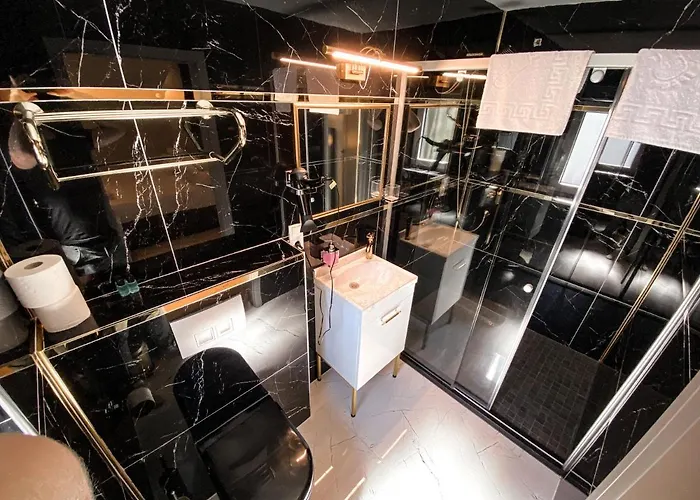 Nring Am Nuerburgring Casa de hóspedes *