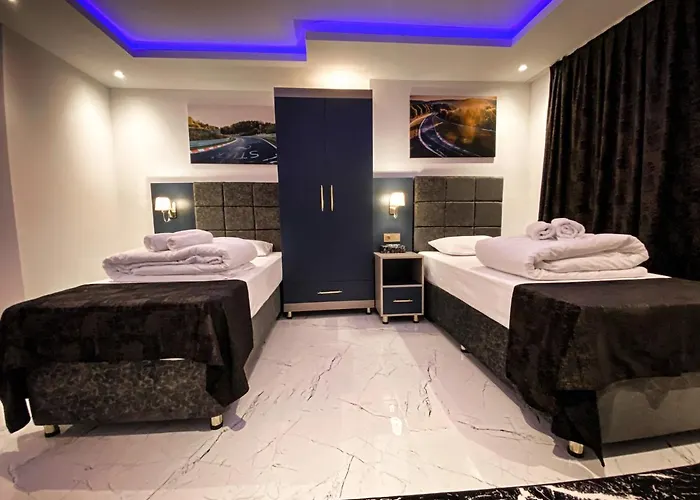 Nring Am Nuerburgring *