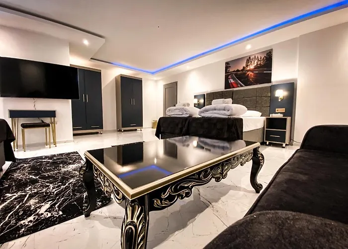 Casa de hóspedes Nring Am Nuerburgring Adenau