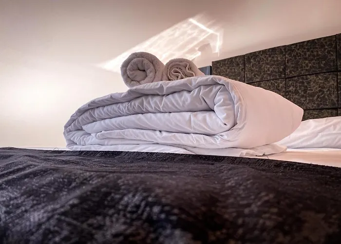 Casa de hóspedes Nring Am Nuerburgring *