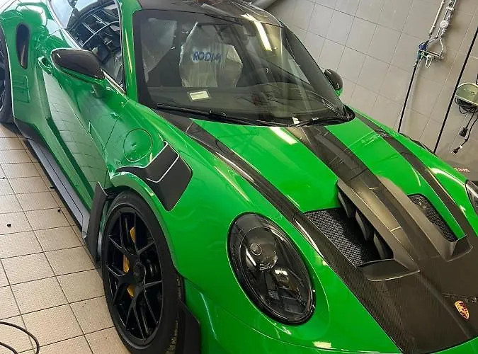 Nring Am Nuerburgring *