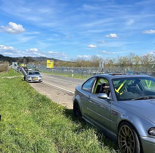 Nring Am Nuerburgring Casa de hóspedes