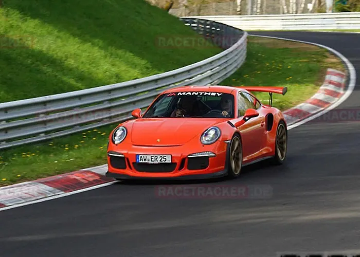 Nring Am Nuerburgring *