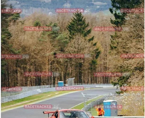 Nring Am Nuerburgring Adenau