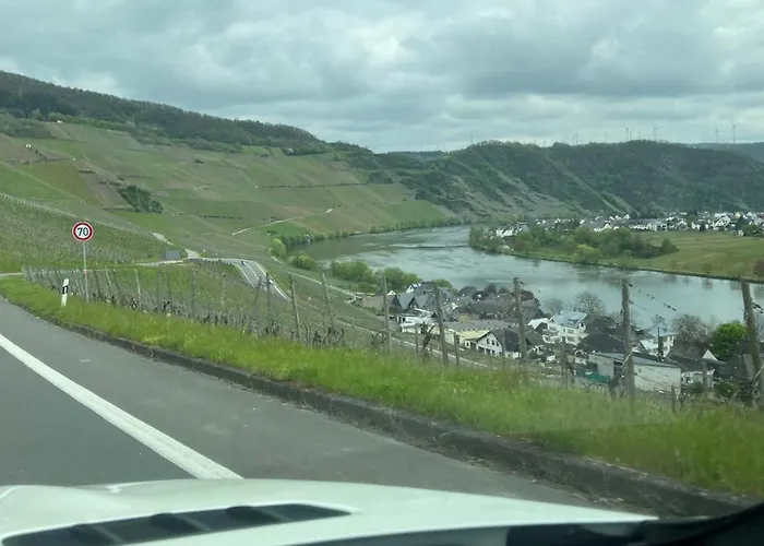 Nring Am Nuerburgring Casa de hóspedes