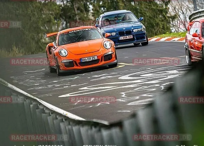 Casa de hóspedes Nring Am Nuerburgring