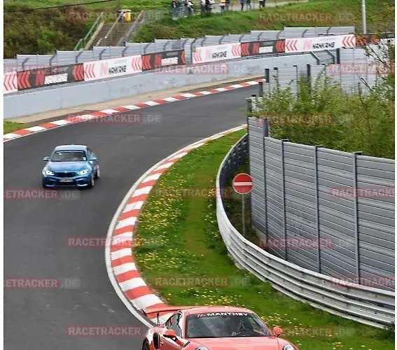 Casa de hóspedes Nring Am Nuerburgring