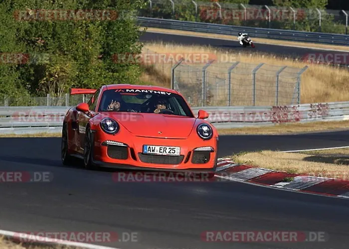 Nring Am Nuerburgring Casa de hóspedes