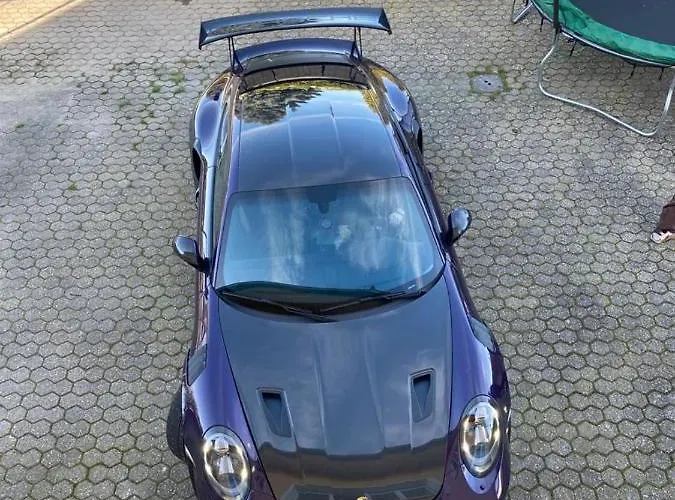 Nring Am Nuerburgring